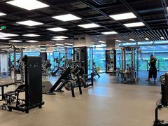 -燃坊JEN ACTIVE游泳健身中心·深圳前海JEN酒店