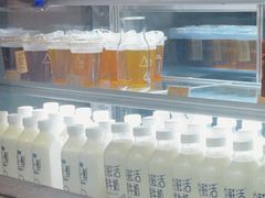 -去茶山(新光里店)