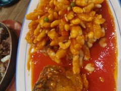 -锡和无锡菜(景丽苑店)