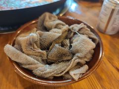 -岗上渣渣老火锅(两路口店)