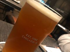 精酿啤酒-Goose Island Brewhouse鹅岛精酿啤酒酿造工坊餐厅