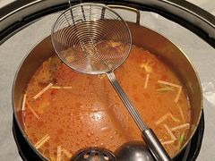 -云尊府云南菜·蒸汽石锅鱼(学清路店)