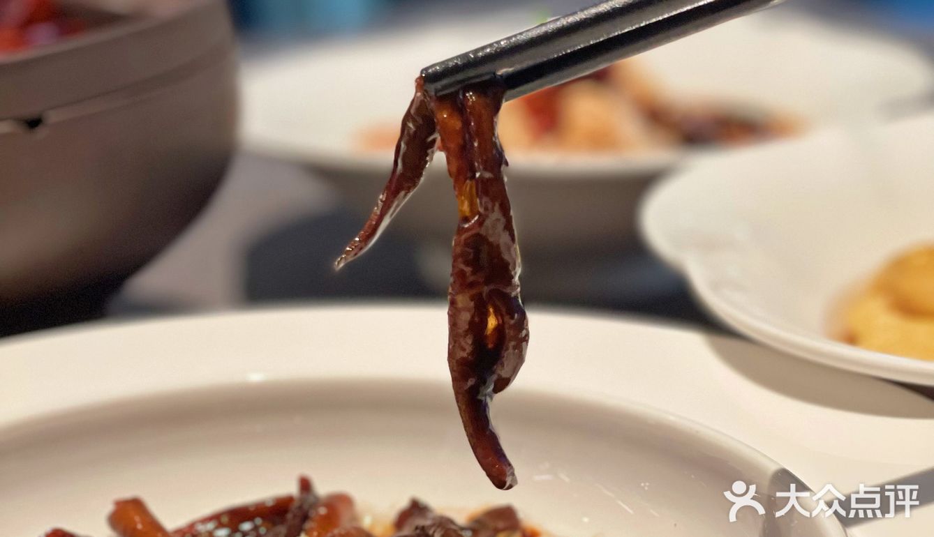 这么好吃的上海菜还有人不知道嘛👀