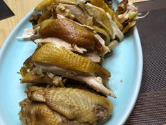 -王厚元饺子·辽菜·烤鸭(黄河大街店)
