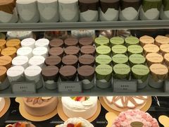 -布歌东京(金融街购物中心店)