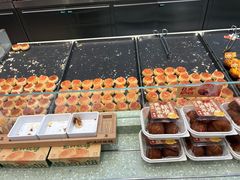 -泸溪河桃酥(西直门凯德店)