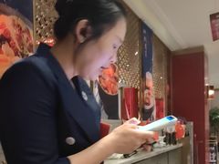 -大鸭梨烤鸭·北京菜(大兴南小街店)
