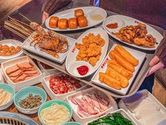 -季季红火锅(动壹店)
