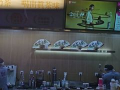 -霸王茶姬(五一路店)