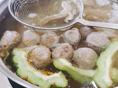 -伟记牛肉(金鸿公路店)