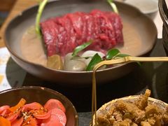 -盡膳口福跷脚牛肉火锅(合生汇购物中心店)