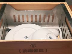 -吕氏疙瘩汤·新鲁菜(济南万象城店)