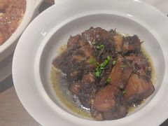 -粗茶淡饭·隐庐私厨(东亭店)