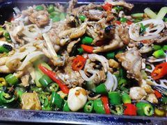 -蘭奢雅集·江浙菜(青山江滩店)