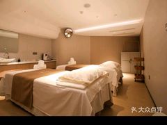 -素可汤泉(天宝大厦店)