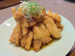-川旺角融合菜•海景餐厅(星海广场店)