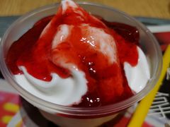 -麦当劳(龙阳路店)