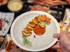 -松鹤精致料理(五一中路店)