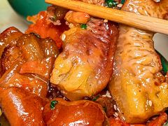 -锦府盐帮·李宅(领展购物广场中关村店)