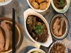 -黄亚细肉骨茶(仰光路店)