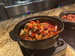 -嘉定凯悦·咖啡厅