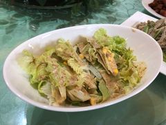 -烤肉宛饭庄(南礼士路店)