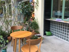 用餐区-尤加利咖啡馆