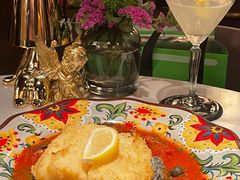 -IL TEATRO 精品意大利餐厅