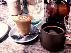 澳白-RAC BAR(安福路店)