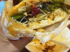 -王菊美食街·王菊面馆(总店)