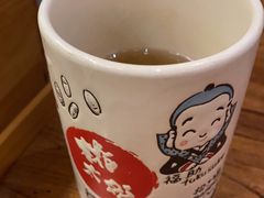 -桃太郎寿司料理(南坪店)