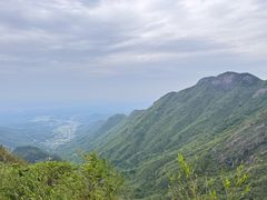 -南岳衡山风景名胜区