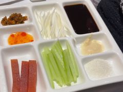 -福海居烤鸭店(鸟巢店)