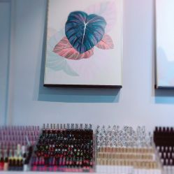-LADYGIRL·Nail·Lash·美甲美睫