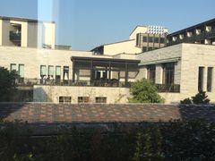 -上海崇明金茂凯悦酒店