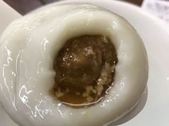 -朱新年·苏式汤团·面点(北寺塔店)