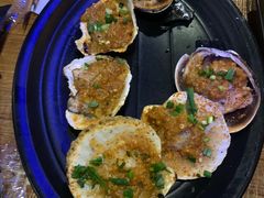 -串亿88烧烤·羊腿·羊蝎子(板泉路店)