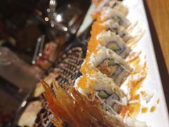 -牛坂亭 . 和牛烤肉海鲜酒场(工农路店)