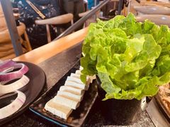 -赞酱川式烤肉(蜀都万达店)