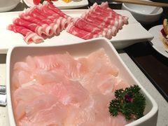 -海底捞火锅(亲子主题北金鹰店)