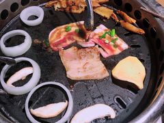 -火炉火自助餐(悠唐购物中心店)