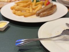 -兰特伯爵西餐厅·啤酒屋(方庄店)