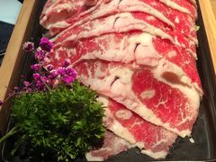 -湊湊火锅·茶憩(杭州湖滨银泰in77店)