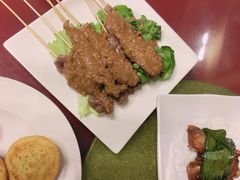 -伊萨娜印尼餐馆
