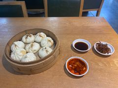 -草包包子铺(宽厚里店)