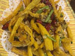 -不是烧烤·武汉烧烤·地道湖北菜(大成路店)