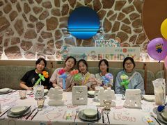 -Aqua Oasis 水天堂(相城天虹商场店)