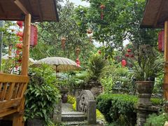 -青城甲(青城山店)