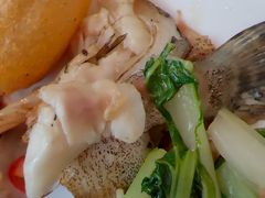 -79号渔船海鲜饭店(宝安店)