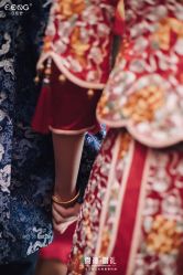 点击看大图 -GRACE KELLY婚纱与礼服(北京店)